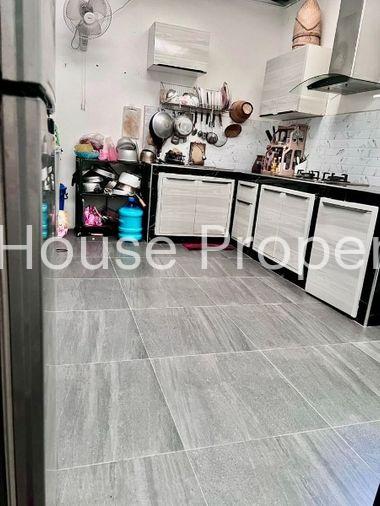 picture Second-hand townhouse for sale, Manirin Midtown Project, Nong Mon, Chonburi - 5/9