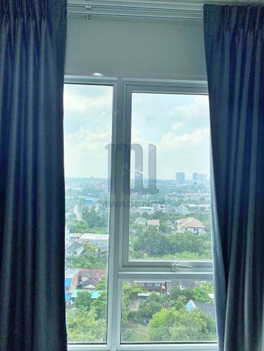 รูป 🔴รับฝาก-ขาย เช่าคอนโดนนทบุรี🐲🔴เดอะ คริสตัล บลิส แอท รัตนาธิเบศร์ - รูปที่ 2/7