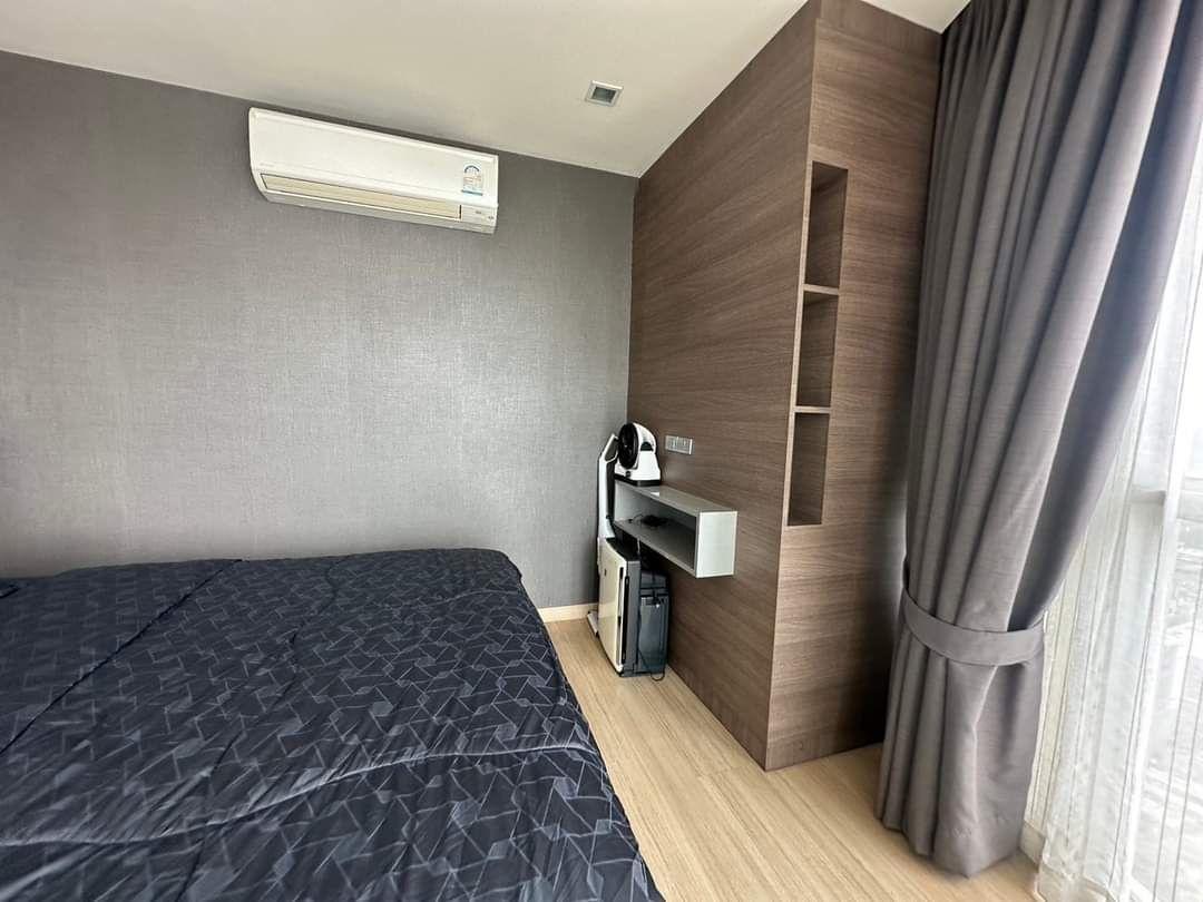 picture Skywalk Resident Condominium, Close to Phra Kanong BTS Station (Rt-01) - 4/8