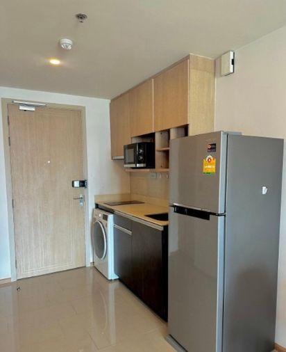 รูป Q Chidlom 45 sq.m. Eng 中 日 Please add LINE ID @806qphgn o8415o5483 - รูปที่ 3/6