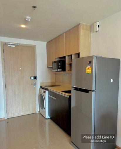 รูป Q Chidlom 45 sq.m. Eng 中 日 Please add LINE ID @806qphgn o8415o5483 - รูปที่ 3/6
