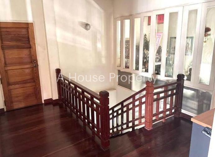 รูป ขายบ้านเดี่ยวมือสอง ทำเลดี ใกล้แหล่งชุมชน โรงโป๊ะ-ตะเคียนเตี้ย บางละมุง ชลบุรี - รูปที่ 5/7