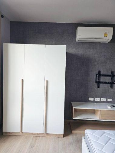 รูป 🔔รวมคอนโดนนนทบุรีให้เช่า🔔⚠️🛋️🛌พราว ออฟ แจ้งวัฒนะ - รูปที่ 8/21