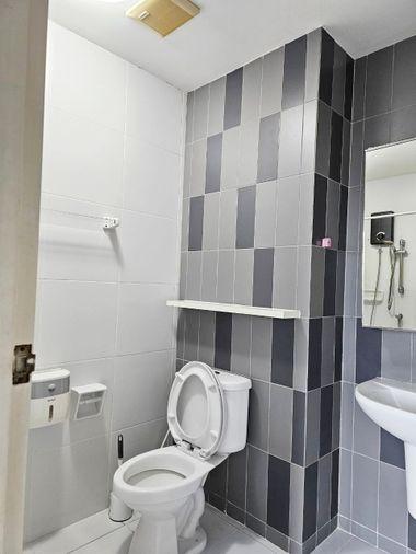 รูป 🔔รวมคอนโดนนนทบุรีให้เช่า🔔⚠️🛋️🛌พราว ออฟ แจ้งวัฒนะ - รูปที่ 17/21