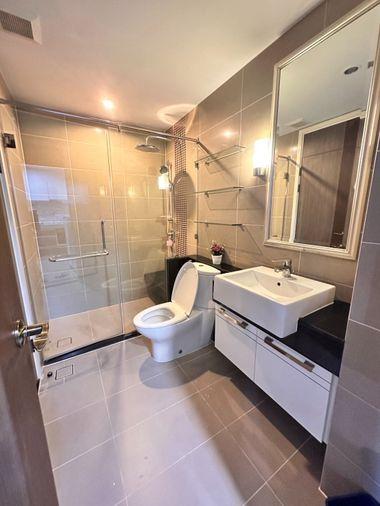 รูป Supalai Elite Sathorn-Suanplu | ให้เช่า 1 ห้องนอน ราคาดี น่าอยู่ ตกแต่งเรียบร้อย ใจกลางสวนพลู - รูปที่ 8/11