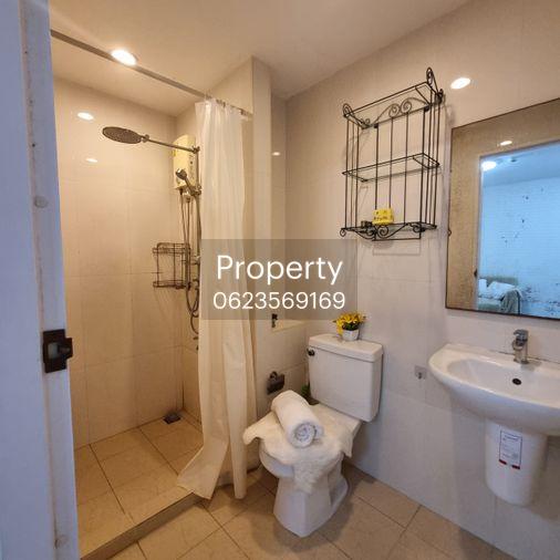 picture for sell icondo kaset 1bedroom 31 sqm. only 2.1m.only please line 0928242499 - 7/18