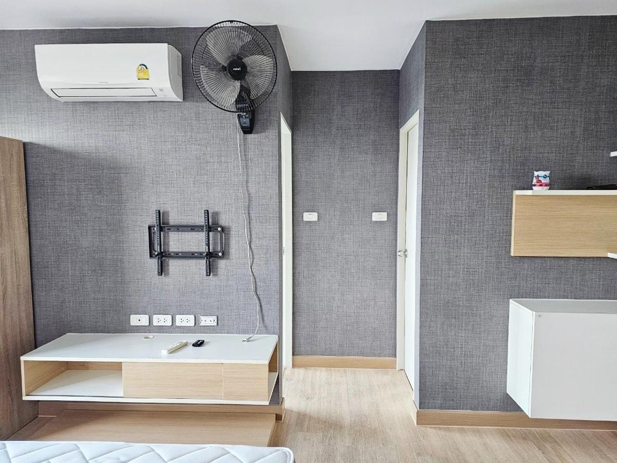 รูป 🔔รวมคอนโดนนนทบุรีให้เช่า🔔⚠️🛋️🛌พราว ออฟ แจ้งวัฒนะ - รูปที่ 9/21