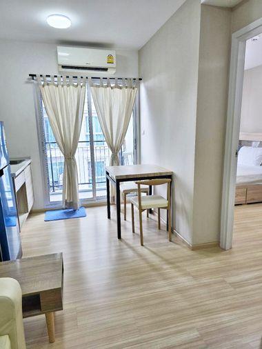 รูป 🔔รวมคอนโดนนนทบุรีให้เช่า🔔⚠️🛋️🛌พลัม คอนโด แจ้งวัฒนะ สเตชั่น - รูปที่ 5/8