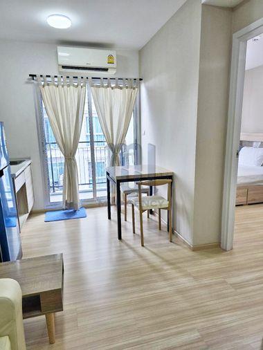รูป 🔔รวมคอนโดนนนทบุรีให้เช่า🔔⚠️🛋️🛌พลัม คอนโด แจ้งวัฒนะ สเตชั่น - รูปที่ 5/8
