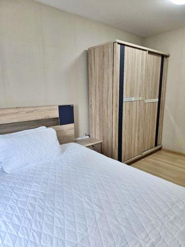 รูป 🔔รวมคอนโดนนนทบุรีให้เช่า🔔⚠️🛋️🛌พลัม คอนโด แจ้งวัฒนะ สเตชั่น - รูปที่ 6/8