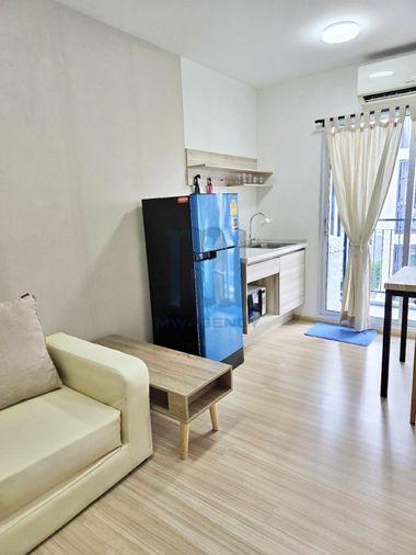 รูป 🔔รวมคอนโดนนนทบุรีให้เช่า🔔⚠️🛋️🛌พลัม คอนโด แจ้งวัฒนะ สเตชั่น - รูปที่ 3/8