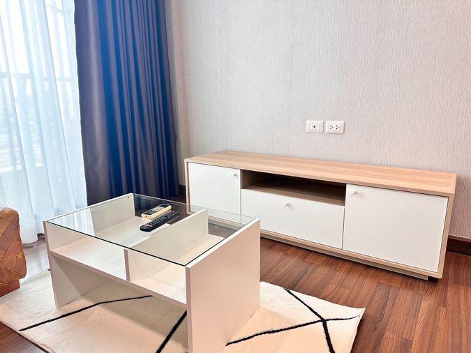 รูป Supalai Elite Sathorn-Suanplu | ให้เช่า 1 ห้องนอน ราคาดี น่าอยู่ ตกแต่งเรียบร้อย ใจกลางสวนพลู - รูปที่ 3/11