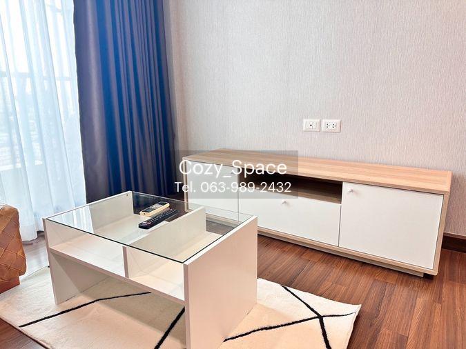 รูป Supalai Elite Sathorn-Suanplu | ให้เช่า 1 ห้องนอน ราคาดี น่าอยู่ ตกแต่งเรียบร้อย ใจกลางสวนพลู - รูปที่ 3/11
