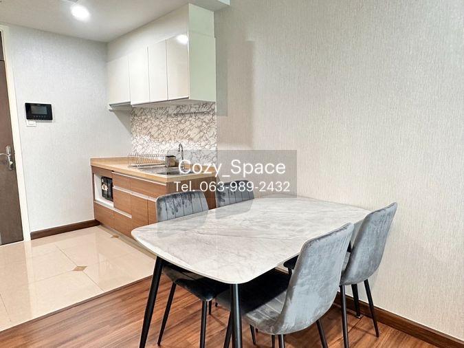 รูป Supalai Elite Sathorn-Suanplu | ให้เช่า 1 ห้องนอน ราคาดี น่าอยู่ ตกแต่งเรียบร้อย ใจกลางสวนพลู - รูปที่ 4/11