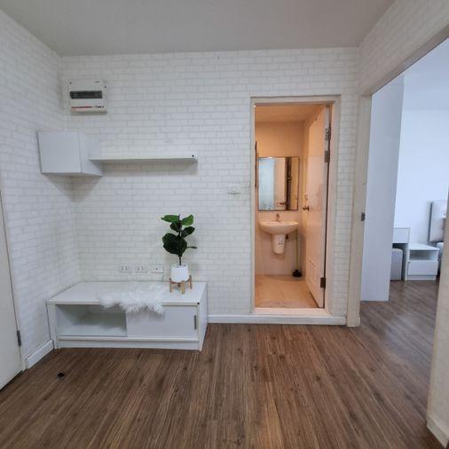 picture for sell icondo kaset 1bedroom 31 sqm. only 2.1m.only please line 0928242499 - 4/18