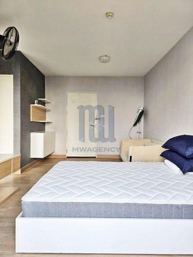 รูป 🔔รวมคอนโดนนนทบุรีให้เช่า🔔⚠️🛋️🛌พราว ออฟ แจ้งวัฒนะ - รูปที่ 4/21