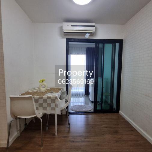 picture for sell icondo kaset 1bedroom 31 sqm. only 2.1m.only please line 0928242499 - 5/18