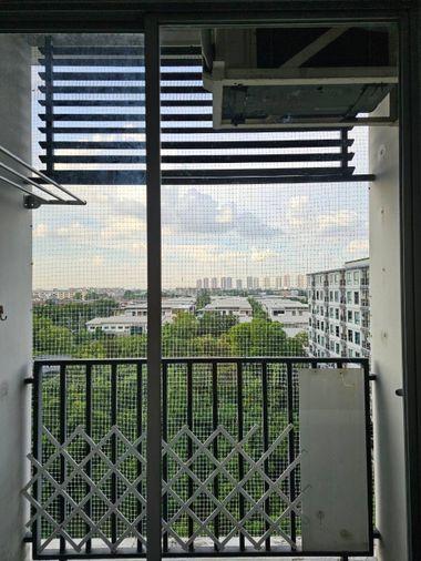 รูป 🔔รวมคอนโดนนนทบุรีให้เช่า🔔⚠️🛋️🛌พราว ออฟ แจ้งวัฒนะ - รูปที่ 20/21
