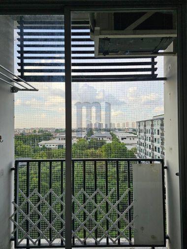 รูป 🔔รวมคอนโดนนนทบุรีให้เช่า🔔⚠️🛋️🛌พราว ออฟ แจ้งวัฒนะ - รูปที่ 20/21