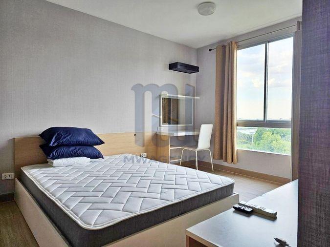 รูป 🔔รวมคอนโดนนนทบุรีให้เช่า🔔⚠️🛋️🛌พราว ออฟ แจ้งวัฒนะ - รูปที่ 2/21