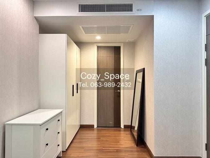 รูป Supalai Elite Sathorn-Suanplu | ให้เช่า 1 ห้องนอน ราคาดี น่าอยู่ ตกแต่งเรียบร้อย ใจกลางสวนพลู - รูปที่ 10/11