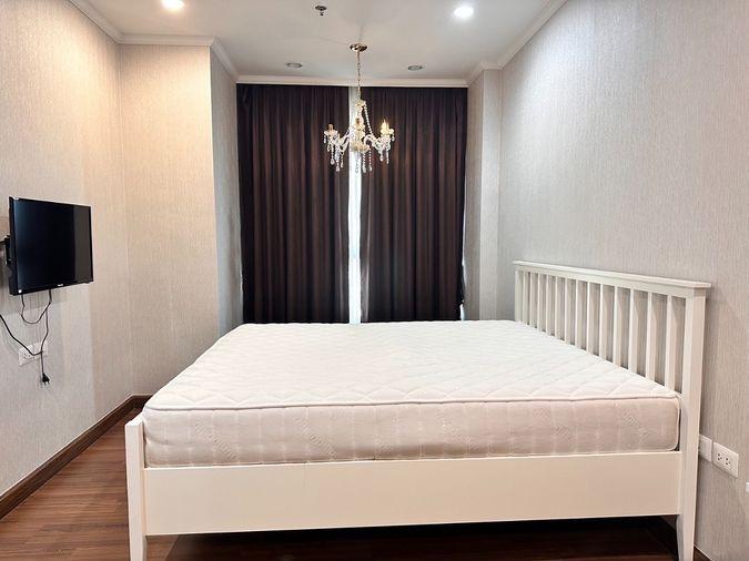 รูป Supalai Elite Sathorn-Suanplu | ให้เช่า 1 ห้องนอน ราคาดี น่าอยู่ ตกแต่งเรียบร้อย ใจกลางสวนพลู - รูปที่ 6/11