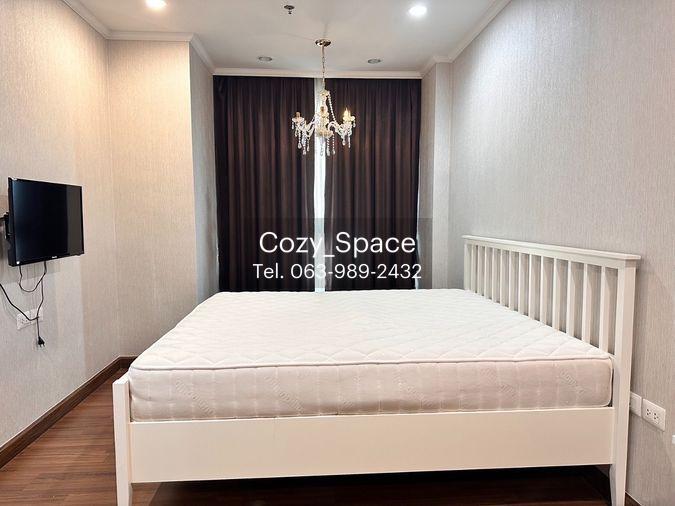 รูป Supalai Elite Sathorn-Suanplu | ให้เช่า 1 ห้องนอน ราคาดี น่าอยู่ ตกแต่งเรียบร้อย ใจกลางสวนพลู - รูปที่ 6/11