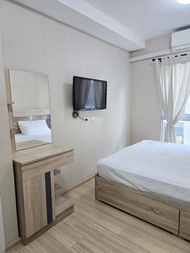 รูป 🔔รวมคอนโดนนนทบุรีให้เช่า🔔⚠️🛋️🛌พลัม คอนโด แจ้งวัฒนะ สเตชั่น - รูปที่ 7/8