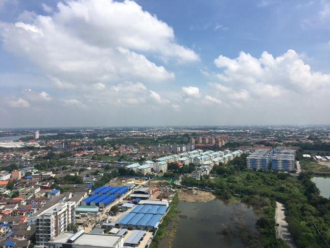 รูป 🔴รับฝาก-ขาย เช่าคอนโดนนทบุรี🐲🔴ลุมพินี วิลล์ แจ้งวัฒนะ - ปากเกร็ด - รูปที่ 7/7