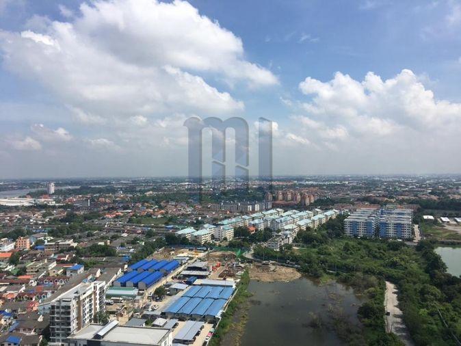 รูป 🔴รับฝาก-ขาย เช่าคอนโดนนทบุรี🐲🔴ลุมพินี วิลล์ แจ้งวัฒนะ - ปากเกร็ด - รูปที่ 7/7