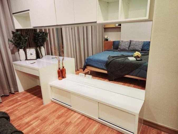 รูป ขายด่วน The Coast Bangkok Bangna ติดบีทีเอสบางนา (Rt-01)  - รูปที่ 7/18