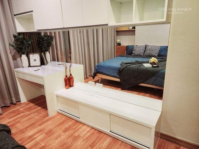 รูป ขายด่วน The Coast Bangkok Bangna ติดบีทีเอสบางนา (Rt-01) - รูปที่ 7/18