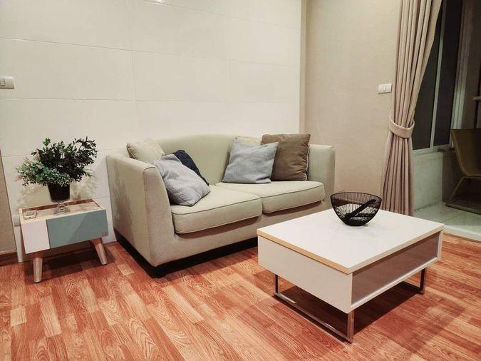 รูป ขายด่วน The Coast Bangkok Bangna ติดบีทีเอสบางนา (Rt-01)  - รูปที่ 4/18