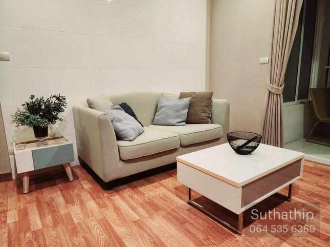 รูป ขายด่วน The Coast Bangkok Bangna ติดบีทีเอสบางนา (Rt-01) - รูปที่ 4/18
