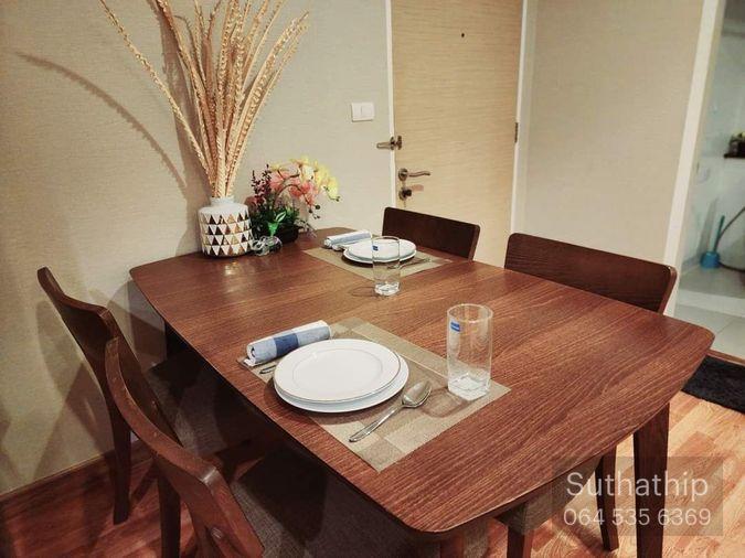 รูป ขายด่วน The Coast Bangkok Bangna ติดบีทีเอสบางนา (Rt-01) - รูปที่ 11/18
