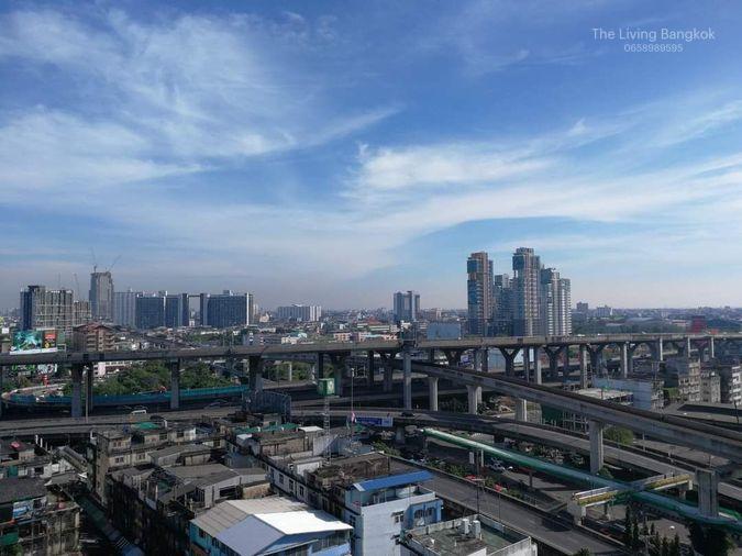 รูป ขายด่วน The Coast Bangkok Bangna ติดบีทีเอสบางนา (Rt-01) - รูปที่ 15/18