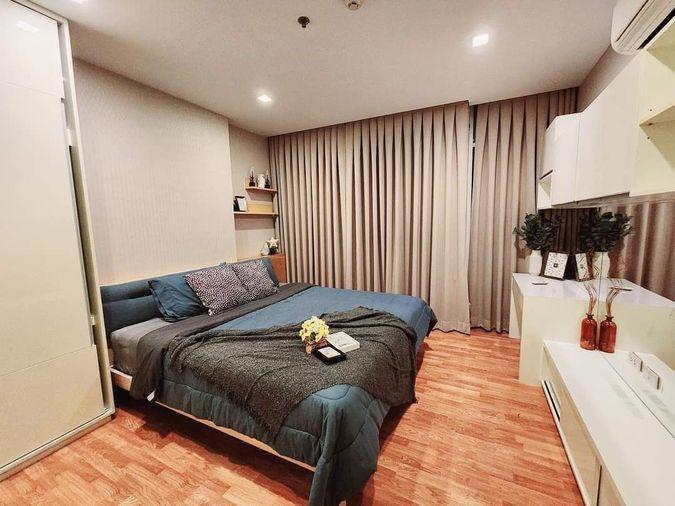 รูป ขายด่วน The Coast Bangkok Bangna ติดบีทีเอสบางนา (Rt-01)  - รูปที่ 5/18