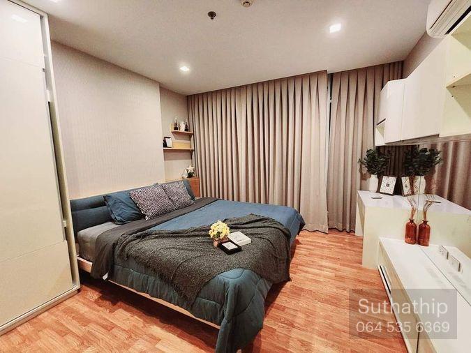 รูป ขายด่วน The Coast Bangkok Bangna ติดบีทีเอสบางนา (Rt-01) - รูปที่ 5/18