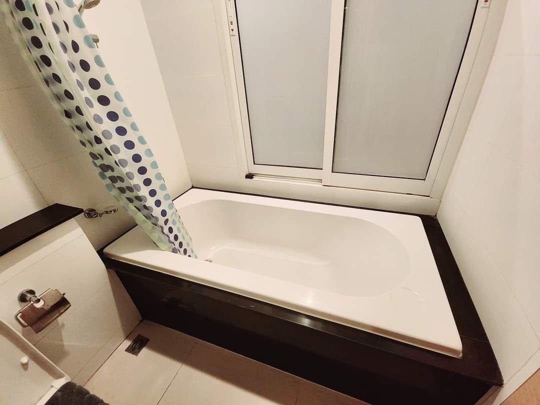 picture 1 bed 48 sqm. The Coast Bangkok for SELL (rt-01) - 13/18