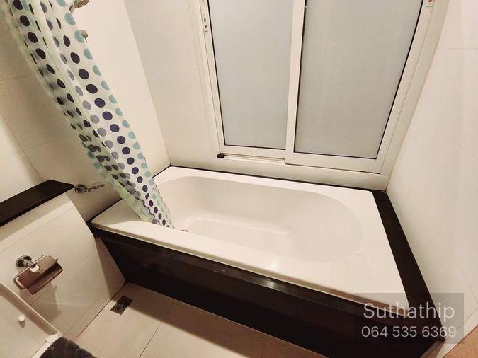 รูป ขายด่วน The Coast Bangkok Bangna ติดบีทีเอสบางนา (Rt-01) - รูปที่ 13/18