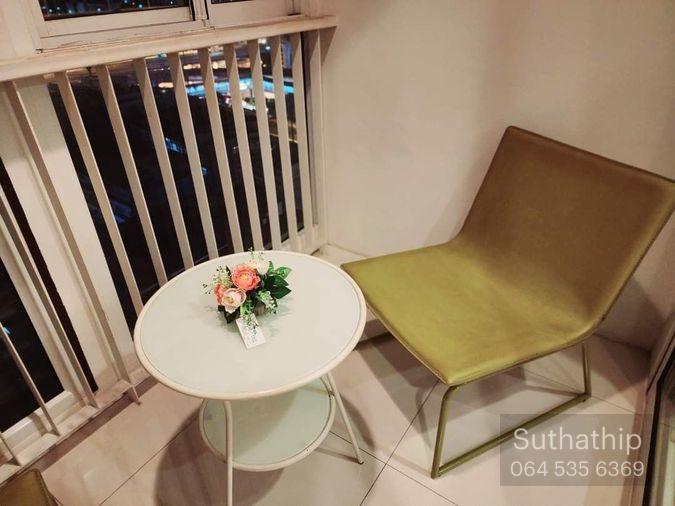 รูป ขายด่วน The Coast Bangkok Bangna ติดบีทีเอสบางนา (Rt-01) - รูปที่ 10/18