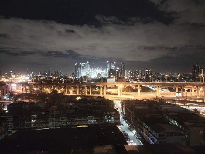 รูป ขายด่วน The Coast Bangkok Bangna ติดบีทีเอสบางนา (Rt-01)  - รูปที่ 17/18