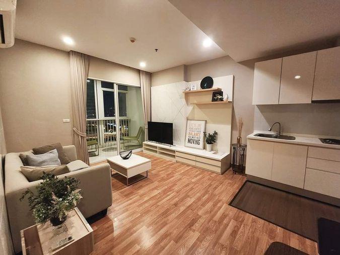 รูป ขายด่วน The Coast Bangkok Bangna ติดบีทีเอสบางนา (Rt-01)  - รูปที่ 1/18