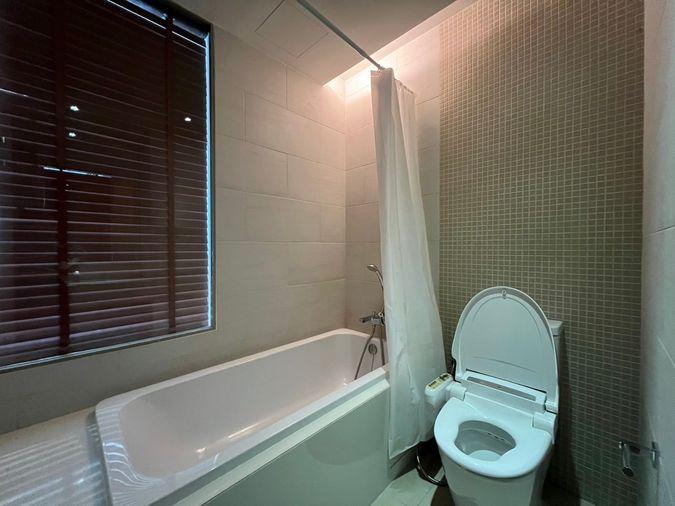picture 1 bedroom condo, price 25,000 baht - 12/12