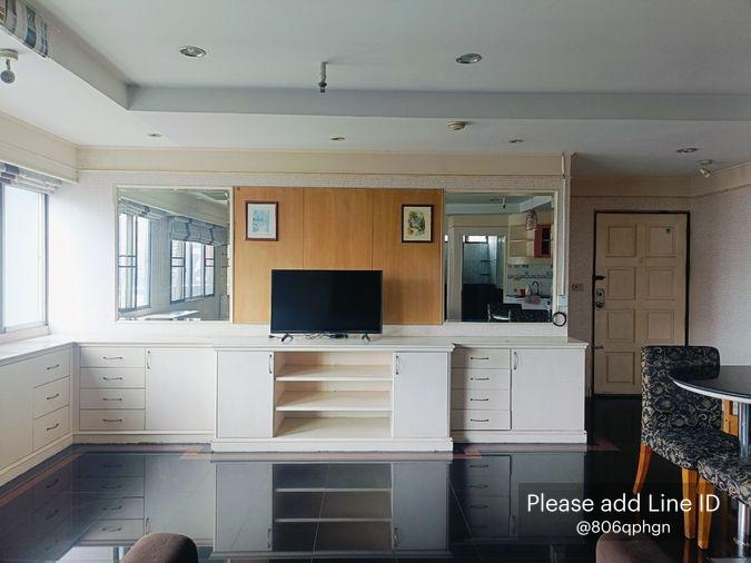 picture Wittayu Complex 62 sq.m. Eng 中 日 Please add LINE ID @806qphgn o8415o5483 - 6/7