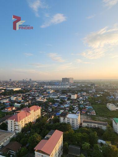picture Condo for rent Supalai Veranda Sukhumvit 117 Contact @pfbkk - 21/21