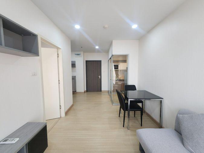 picture Condo for rent Supalai Veranda Sukhumvit 117 Contact @pfbkk - 11/21