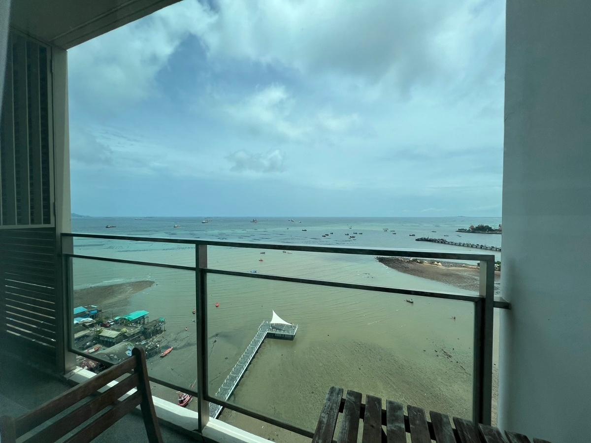picture 1 bedroom condo, price 25,000 baht - 4/12
