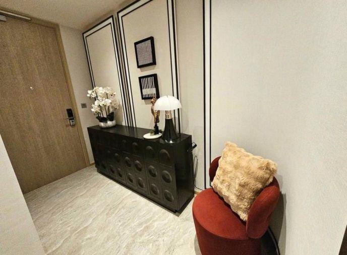 รูป Ashton Asoke Rama9 แอสตัน พระราม 9 ให้เช่า 2 นอน 2 น้ำ ราคาเพียง 72,000 บาท Line : @apopplace - รูปที่ 9/15