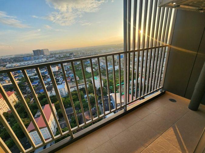picture Condo for rent Supalai Veranda Sukhumvit 117 Contact @pfbkk - 20/21
